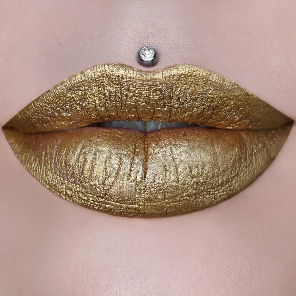 4/$50🥇Jeffree Star First Class Liquid Lipstick - Picture 4 of 8